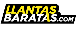 Llantas baratas
